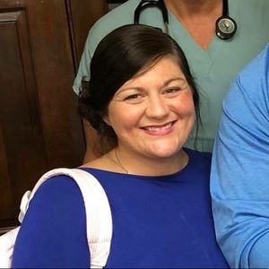 Meet your Posher, Lindsey